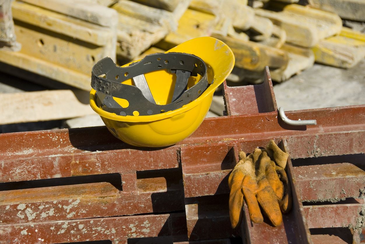 What Are The Most Common Types Of Construction Accidents