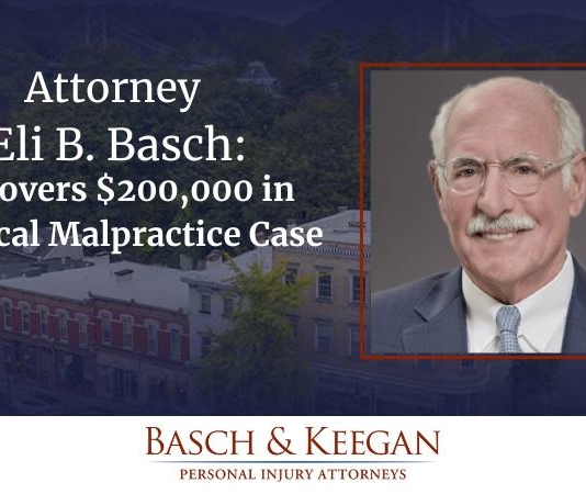 June 2023 Blogs | Basch & Keegan LLP