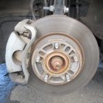 tire brakes