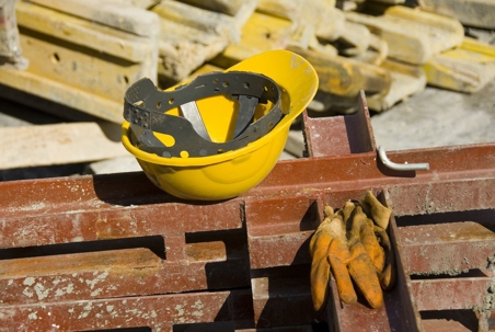 Construction