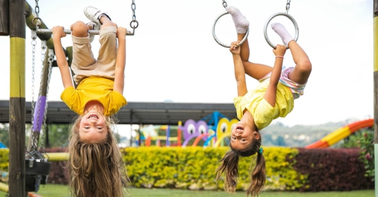How-Children-Can-Become-Injured-At-School