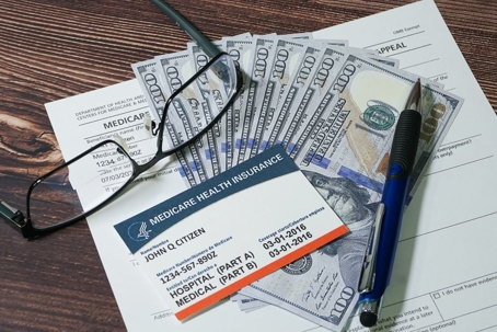 Navigating Medicare