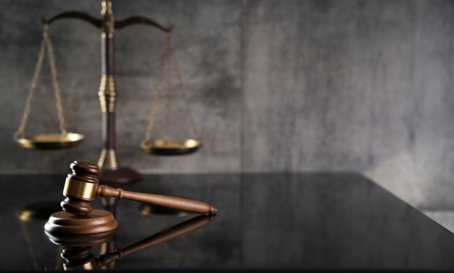 gavel-and-scale