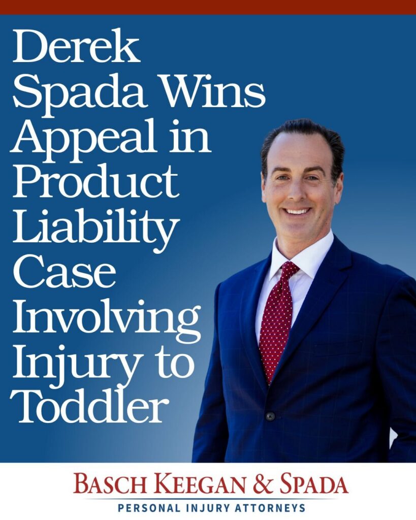 Albany injury attorney